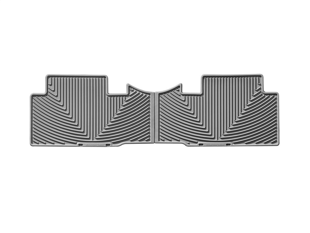 Weathertech W152GR All Weather Floor Mats for Select Honda Pilot