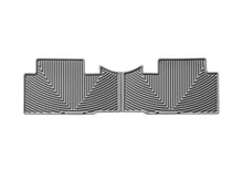 Load image into Gallery viewer, Weathertech W152GR All Weather Floor Mats for Select Honda Pilot