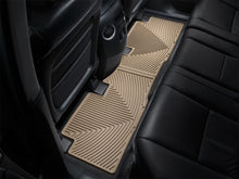 Load image into Gallery viewer, Weathertech W152TN All Weather Floor Mats for Select Honda Pilot