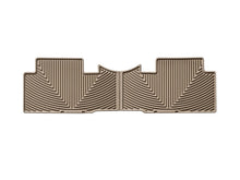 Load image into Gallery viewer, Weathertech W152TN All Weather Floor Mats for Select Honda Pilot