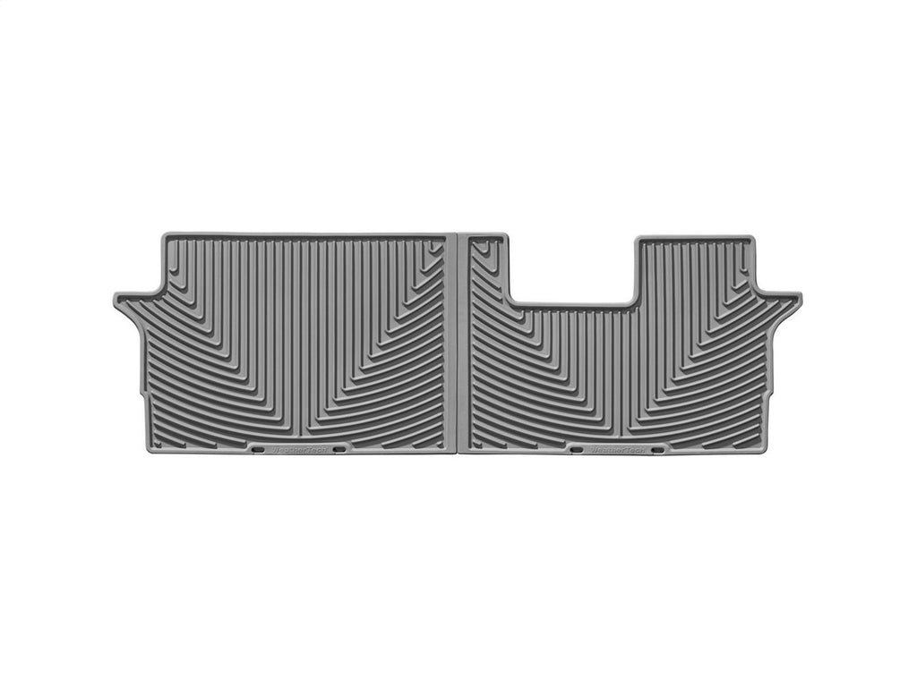 Weathertech W153GR All Weather Floor Mats for Select Honda Pilot