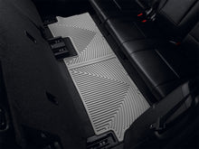 Load image into Gallery viewer, Weathertech W153GR All Weather Floor Mats for Select Honda Pilot