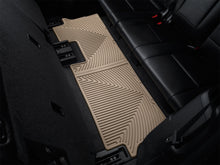 Load image into Gallery viewer, Weathertech W153TN All Weather Floor Mats for Select Honda Pilot