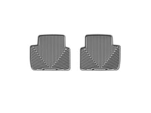 Load image into Gallery viewer, Weathertech W154GR All Weather Floor Mats for Select BMW 323Ci, BMW 323i, BMW 325Ci, BMW 325i, BMW 328Ci, BMW 328i, BMW 330Ci, BMW 330i, BMW M3