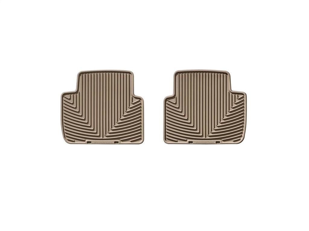 Weathertech W154TN All Weather Floor Mats for Select BMW 323Ci, BMW 323i, BMW 325Ci, BMW 325i, BMW 328Ci, BMW 328i, BMW 330Ci, BMW 330i, BMW M3