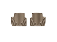 Load image into Gallery viewer, Weathertech W154TN All Weather Floor Mats for Select BMW 323Ci, BMW 323i, BMW 325Ci, BMW 325i, BMW 328Ci, BMW 328i, BMW 330Ci, BMW 330i, BMW M3