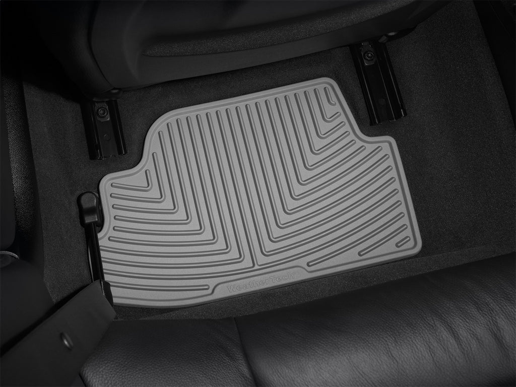 Weathertech W155GR All Weather Floor Mats for Select BMW 128i, BMW 135i, BMW 135is