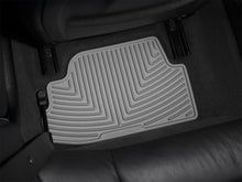 Load image into Gallery viewer, Weathertech W155GR All Weather Floor Mats for Select BMW 128i, BMW 135i, BMW 135is