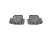 Load image into Gallery viewer, Weathertech W155GR All Weather Floor Mats for Select BMW 128i, BMW 135i, BMW 135is
