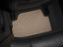 Load image into Gallery viewer, Weathertech W155TN All Weather Floor Mats for Select BMW 128i, BMW 135i, BMW 135is