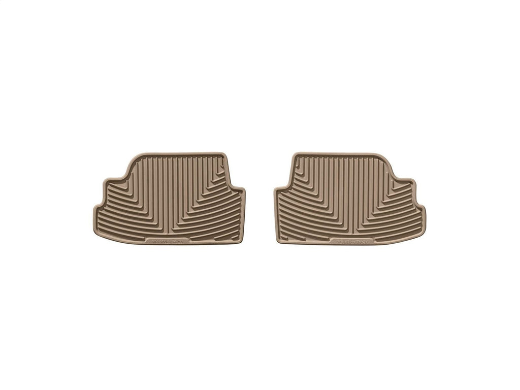 Weathertech W155TN All Weather Floor Mats for Select BMW 128i, BMW 135i, BMW 135is