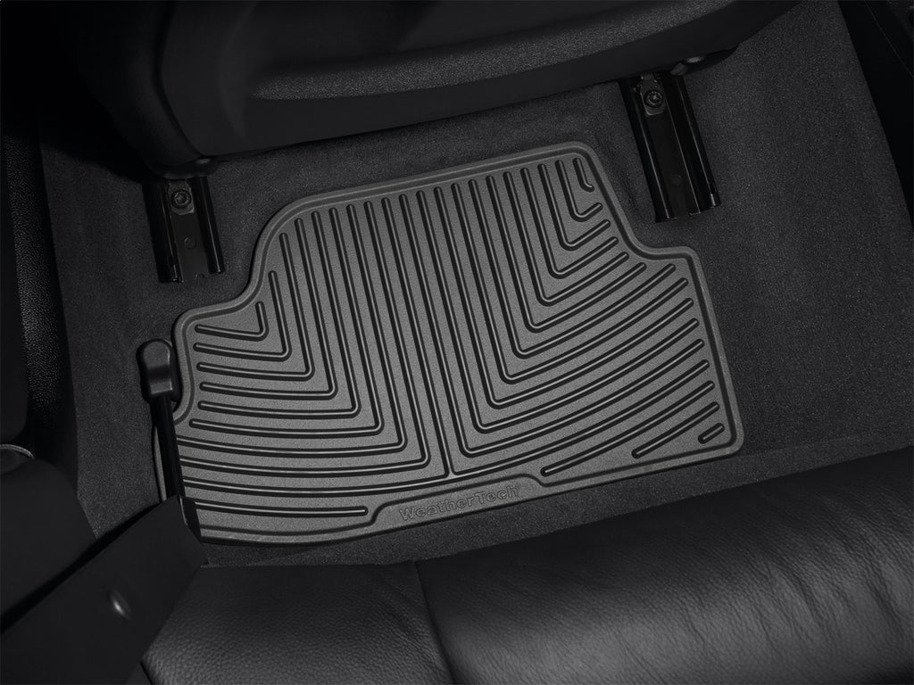 Weathertech W155 All Weather Floor Mats for Select BMW 128i, BMW 135i, BMW 135is