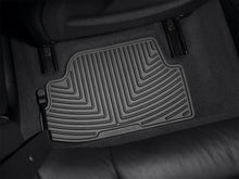 Load image into Gallery viewer, Weathertech W155 All Weather Floor Mats for Select BMW 128i, BMW 135i, BMW 135is