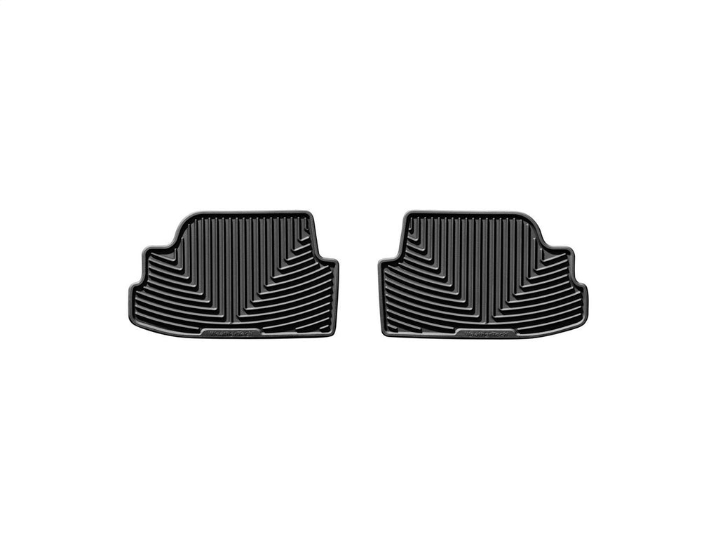 Weathertech W155 All Weather Floor Mats for Select BMW 128i, BMW 135i, BMW 135is