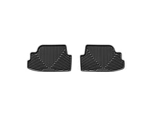 Load image into Gallery viewer, Weathertech W155 All Weather Floor Mats for Select BMW 128i, BMW 135i, BMW 135is