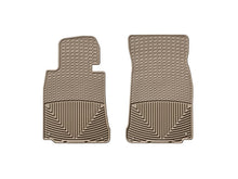 Load image into Gallery viewer, Weathertech W156TN All Weather Floor Mats for Select BMW 525i, BMW 528i, BMW 530i, BMW 540i, BMW 740i, BMW 740iL, BMW 750iL, BMW M5