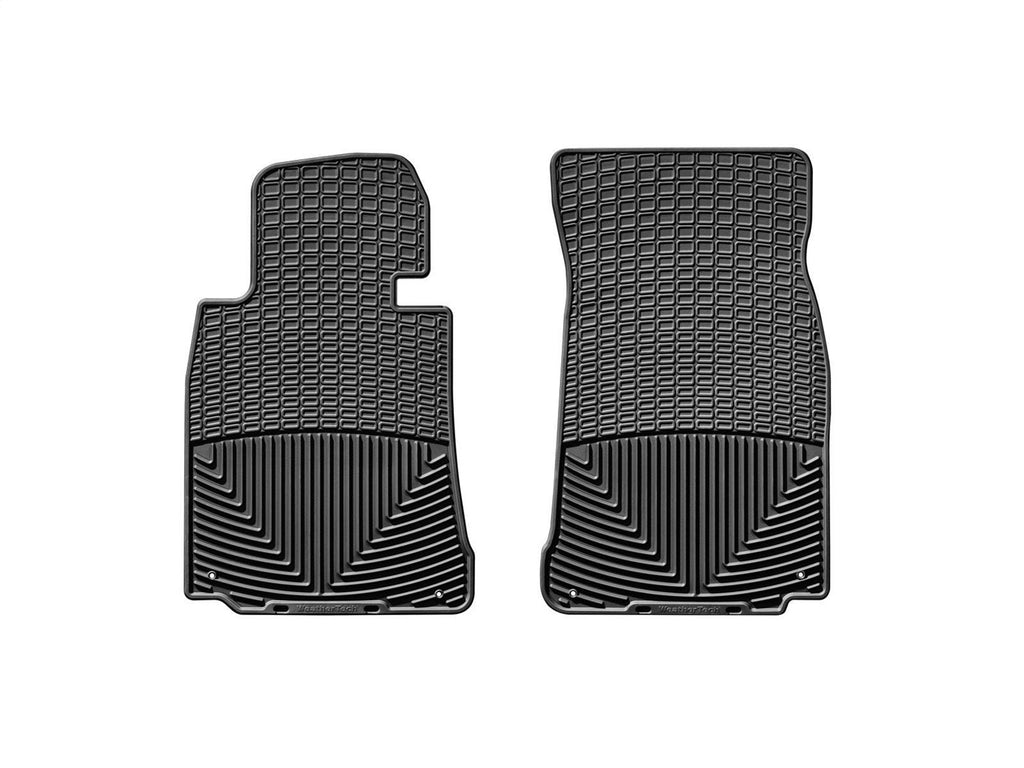 Weathertech W156 All Weather Floor Mats for Select BMW 525i, BMW 528i, BMW 530i, BMW 540i, BMW 740i, BMW 740iL, BMW 750iL, BMW M5