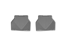 Load image into Gallery viewer, Weathertech W157GR All Weather Floor Mats for Select BMW 525i, BMW 528i, BMW 530i, BMW 540i, BMW M5