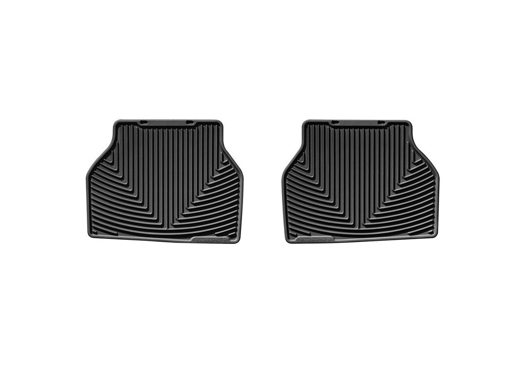 Weathertech W157 All Weather Floor Mats for Select BMW 525i, BMW 528i, BMW 530i, BMW 540i, BMW M5