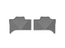 Load image into Gallery viewer, Weathertech W158GR All Weather Floor Mats for Select BMW X5