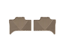 Load image into Gallery viewer, Weathertech W158TN All Weather Floor Mats for Select BMW X5
