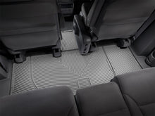 Load image into Gallery viewer, Weathertech W159GR All Weather Floor Mats for Select Honda Odyssey