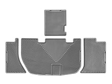 Load image into Gallery viewer, Weathertech W159GR All Weather Floor Mats for Select Honda Odyssey