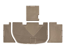 Load image into Gallery viewer, Weathertech W159TN All Weather Floor Mats for Select Honda Odyssey