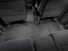 Load image into Gallery viewer, Weathertech W159 All Weather Floor Mats for Select Honda Odyssey