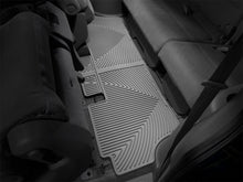 Load image into Gallery viewer, Weathertech W160GR All Weather Floor Mats for Select Honda Odyssey