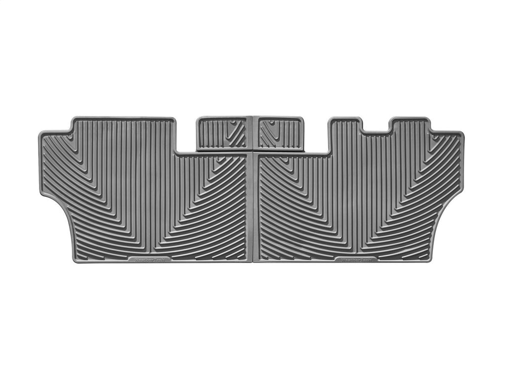 Weathertech W160GR All Weather Floor Mats for Select Honda Odyssey
