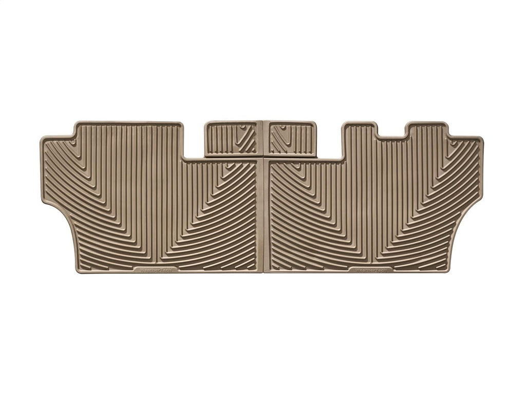 Weathertech W160TN All Weather Floor Mats for Select Honda Odyssey