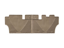 Load image into Gallery viewer, Weathertech W160TN All Weather Floor Mats for Select Honda Odyssey