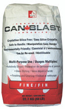 Load image into Gallery viewer, Can Dry W160 Can Blast - Fine Sandblasting Medium - 22.7KG
