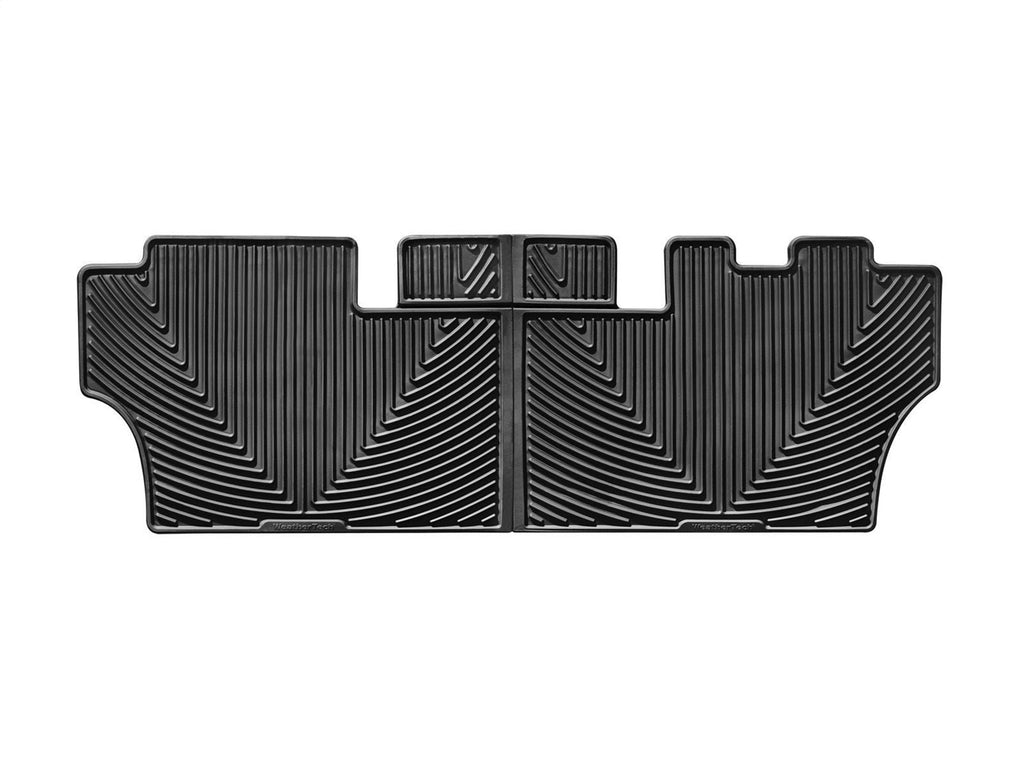 Weathertech W160 All Weather Floor Mats for Select Honda Odyssey