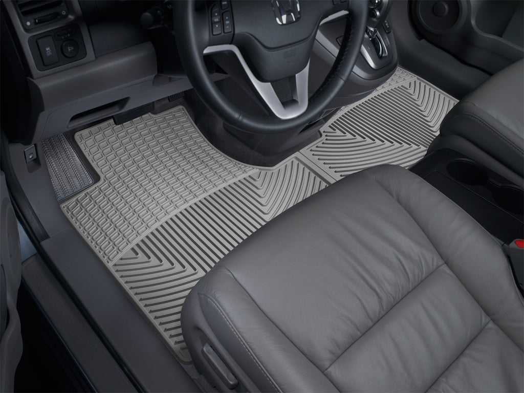 Weathertech W161GR All Weather Floor Mats for Select Honda CR-V