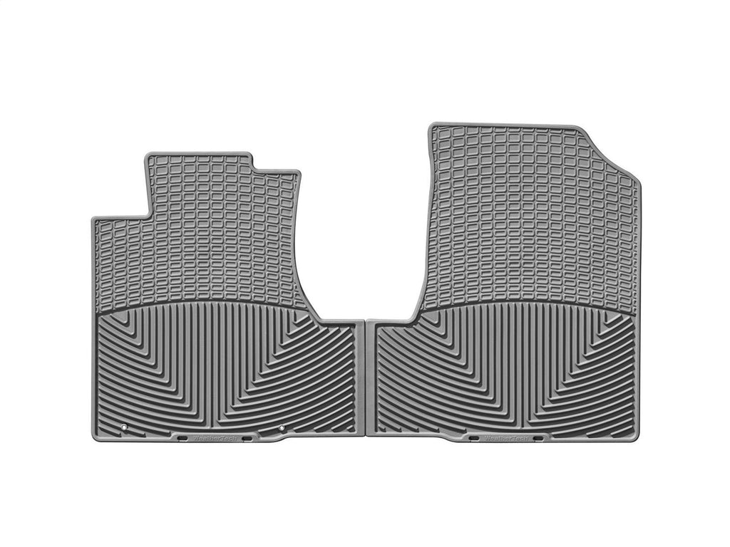 Weathertech W161GR All Weather Floor Mats for Select Honda CR-V