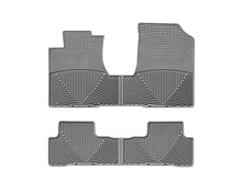 Load image into Gallery viewer, Weathertech WTHG161162 All Weather Floor Mats for Select Honda CR-V