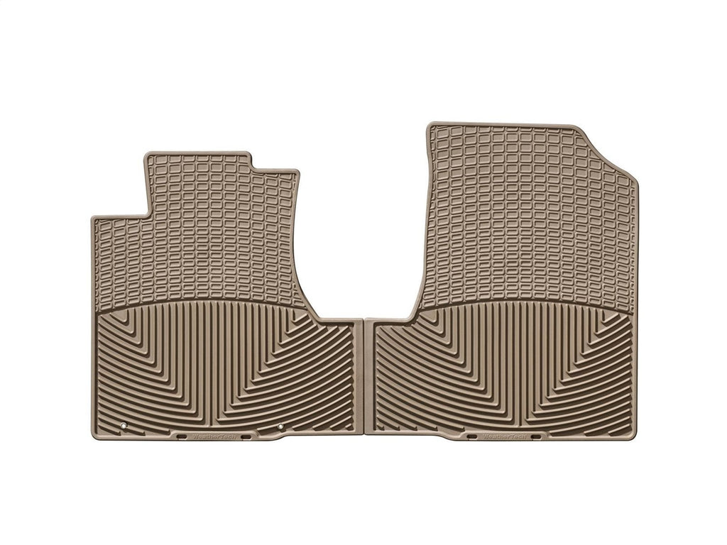 Weathertech W161TN All Weather Floor Mats for Select Honda CR-V