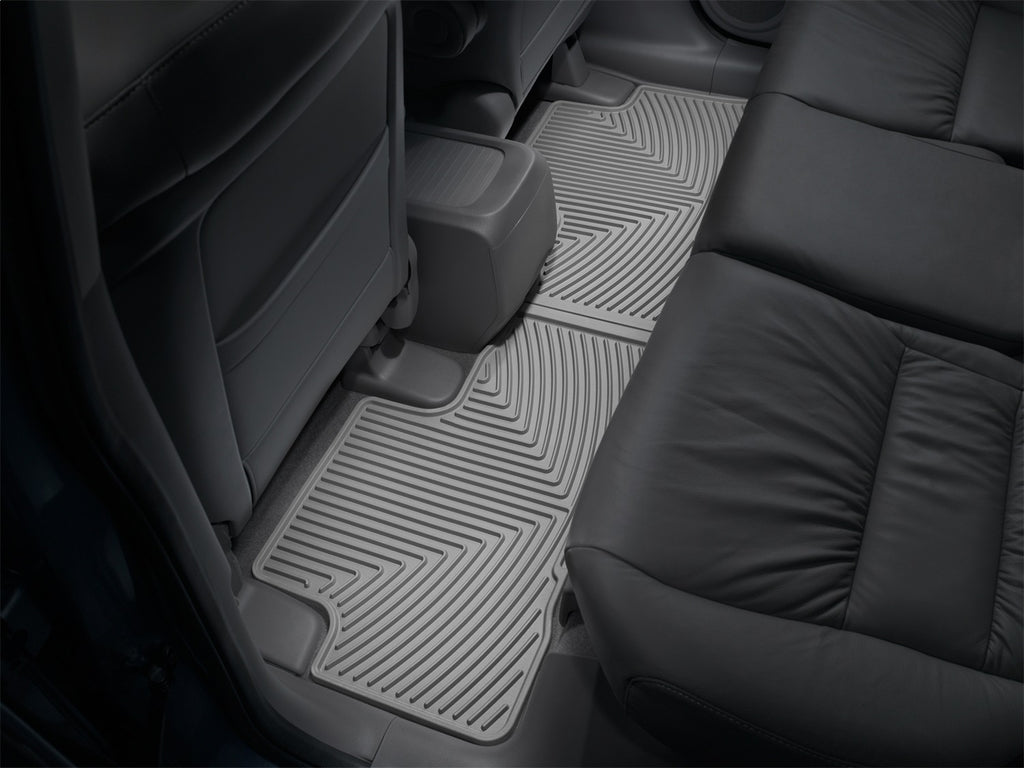 Weathertech W162GR All Weather Floor Mats for Select Honda CR-V