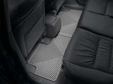 Load image into Gallery viewer, Weathertech W162GR All Weather Floor Mats for Select Honda CR-V