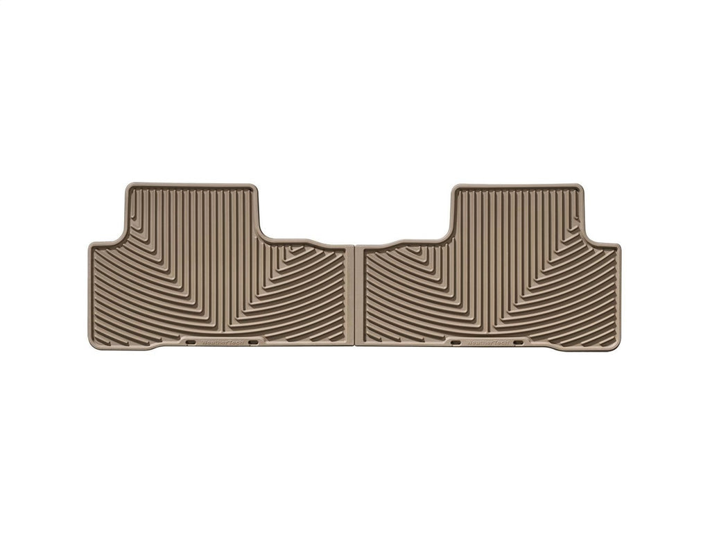 Weathertech W162TN All Weather Floor Mats for Select Honda CR-V