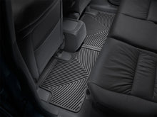 Load image into Gallery viewer, Weathertech W162 All Weather Floor Mats for Select Honda CR-V