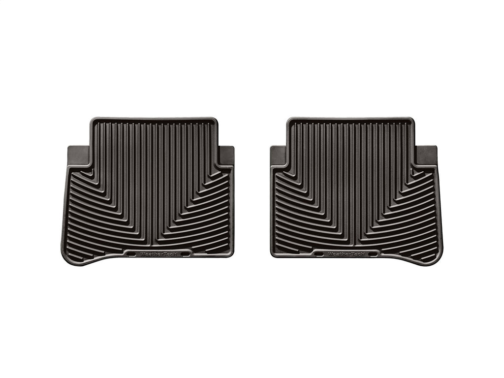 Weathertech W164CO All Weather Floor Mats for Select Mercedes-Benz CLS550, Mercedes-Benz CLS63 AMG, Mercedes-Benz CLS63 AMG S, Mercedes-Benz E250, Mercedes-Benz E350, Mercedes-Benz E400, Mercedes-Benz E550, Mercedes-Benz E63 AMG, Mercedes-Benz E63 AMG S