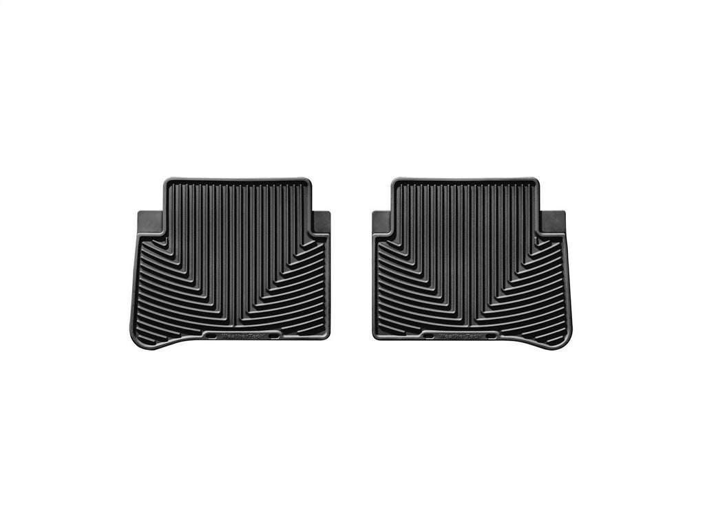 Weathertech W164 All Weather Floor Mats for Select Mercedes-Benz CLS550, Mercedes-Benz CLS63 AMG, Mercedes-Benz CLS63 AMG S, Mercedes-Benz E250, Mercedes-Benz E350, Mercedes-Benz E400, Mercedes-Benz E550, Mercedes-Benz E63 AMG, Mercedes-Benz E63 AMG S
