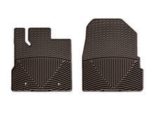 Load image into Gallery viewer, Weathertech W165CO All Weather Floor Mats for Select Chevrolet Equinox, GMC Terrain