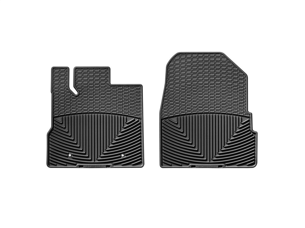 Weathertech W165 All Weather Floor Mats for Select Chevrolet Equinox, GMC Terrain