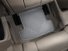 Load image into Gallery viewer, Weathertech W166GR All Weather Floor Mats for Select Mercedes-Benz C250, Mercedes-Benz C350, Mercedes-Benz C63 AMG, Mercedes-Benz E350, Mercedes-Benz E400, Mercedes-Benz E550