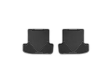 Load image into Gallery viewer, Weathertech W166 All Weather Floor Mats for Select Mercedes-Benz C250, Mercedes-Benz C350, Mercedes-Benz C63 AMG, Mercedes-Benz E350, Mercedes-Benz E400, Mercedes-Benz E550