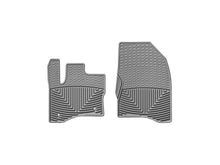 Load image into Gallery viewer, Weathertech W167GR All Weather Floor Mats for Select Ford Taurus